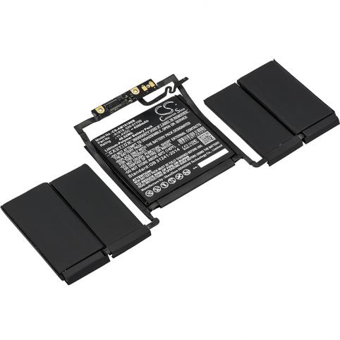 Batterij apple macbook pro 13  2017
