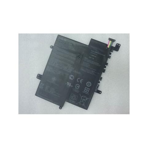 Batterij asus e203n