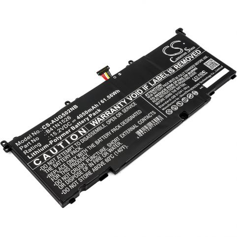 Gl502v 