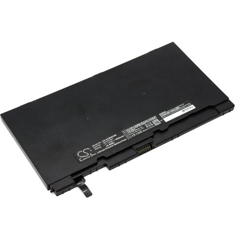 Batterij  asus b31n1507
