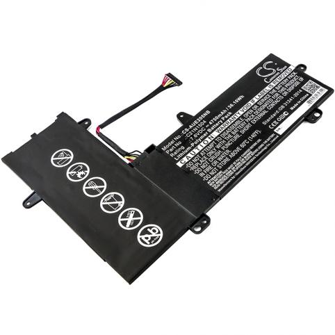 Batterij asus a3