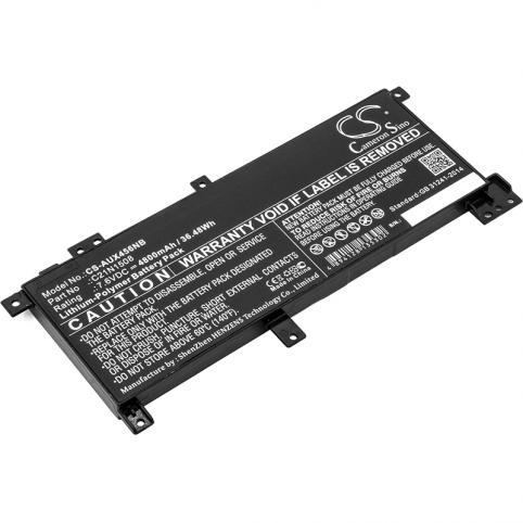 Refc batterij c21n1508