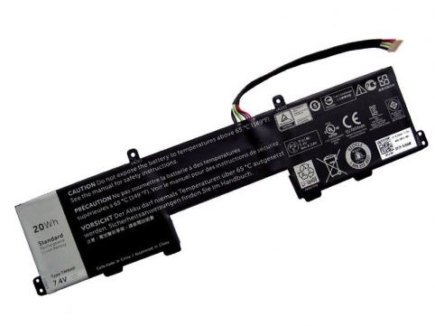 Batterij  dell 0j84w0