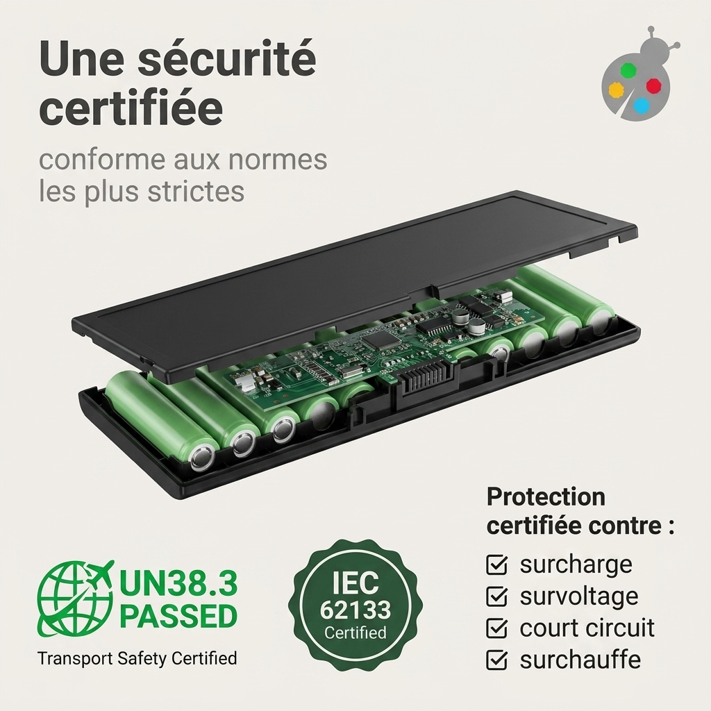 Batterij laptop dell ins 15 7590 d1845
