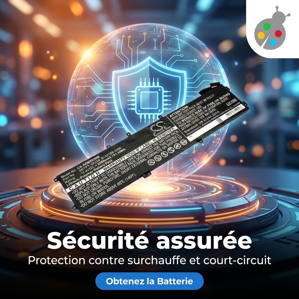 Batterij laptop dell ins 15 7590 d1845