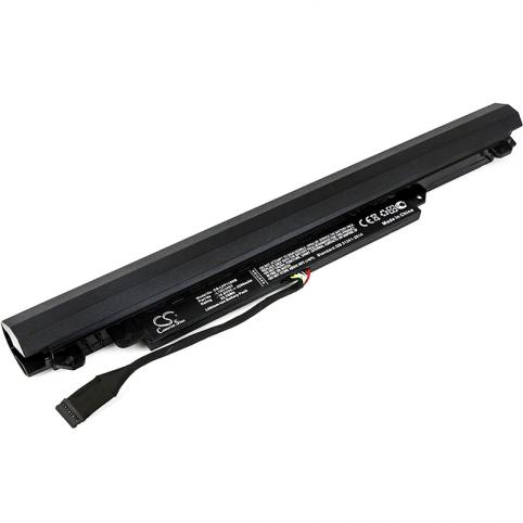 Batterij lenovo ideapad 110 15acl