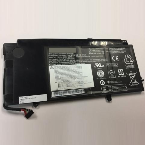 Batterij lenovo thinkpad yoga 15
