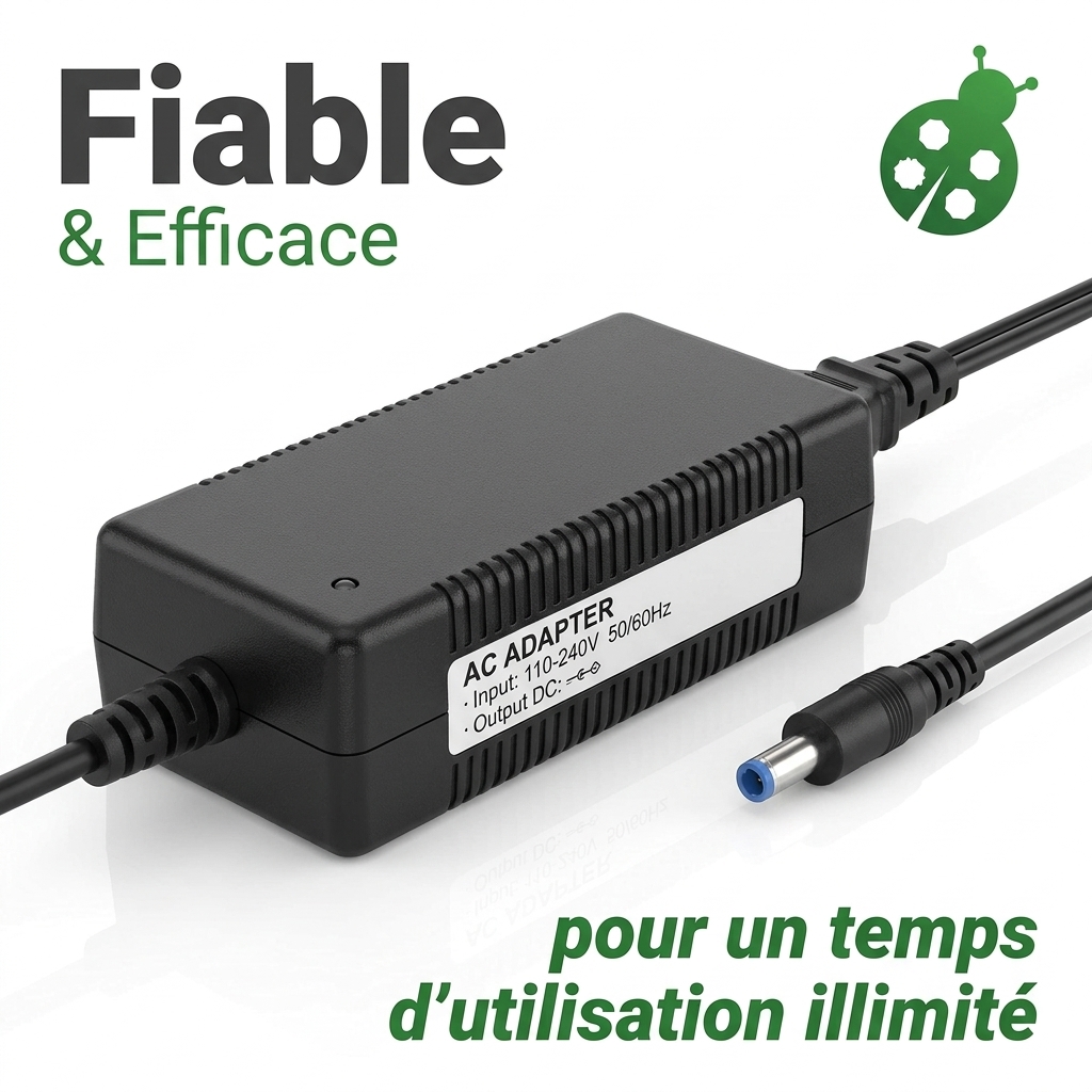 Oplader laptop dell latitude 13 7370