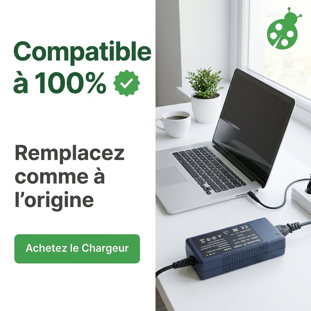 Oplader laptop dell latitude 13 7370