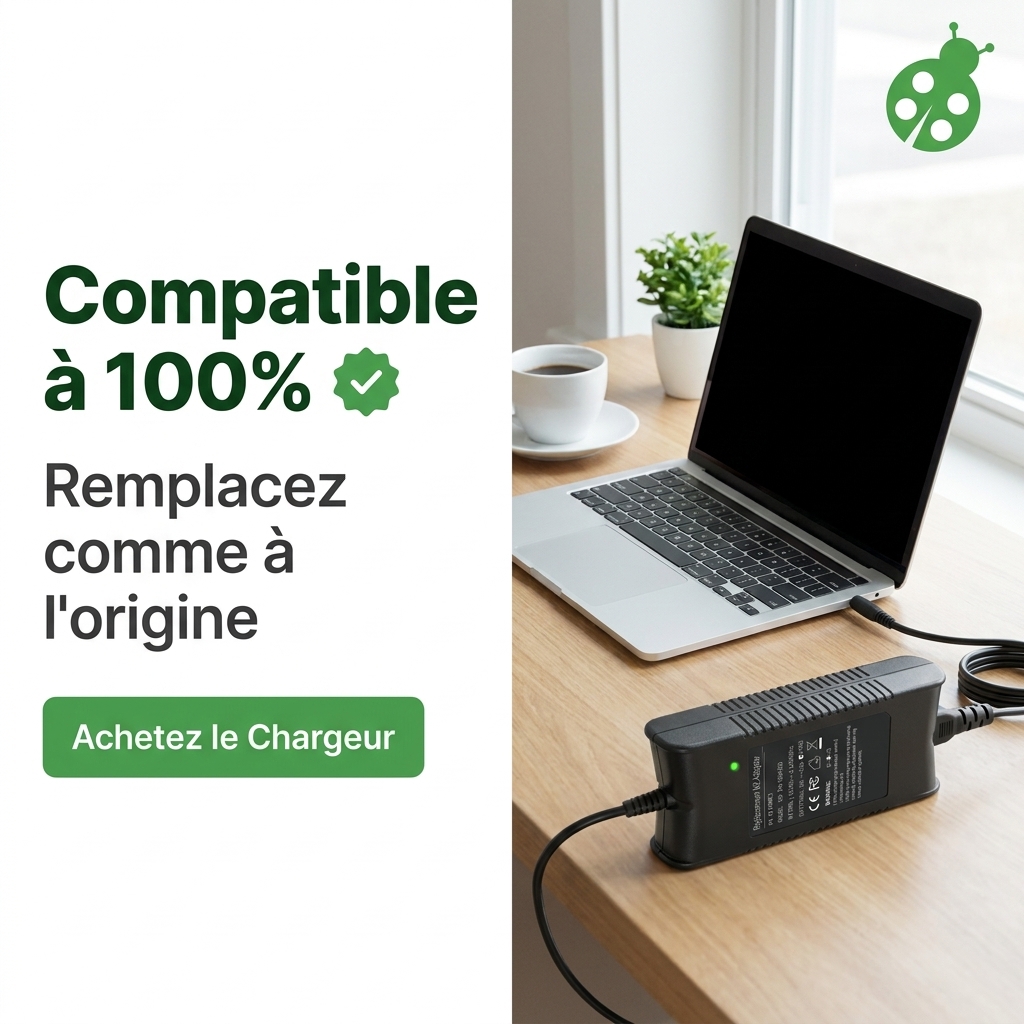 Oplader laptop dell latitude 14 5490