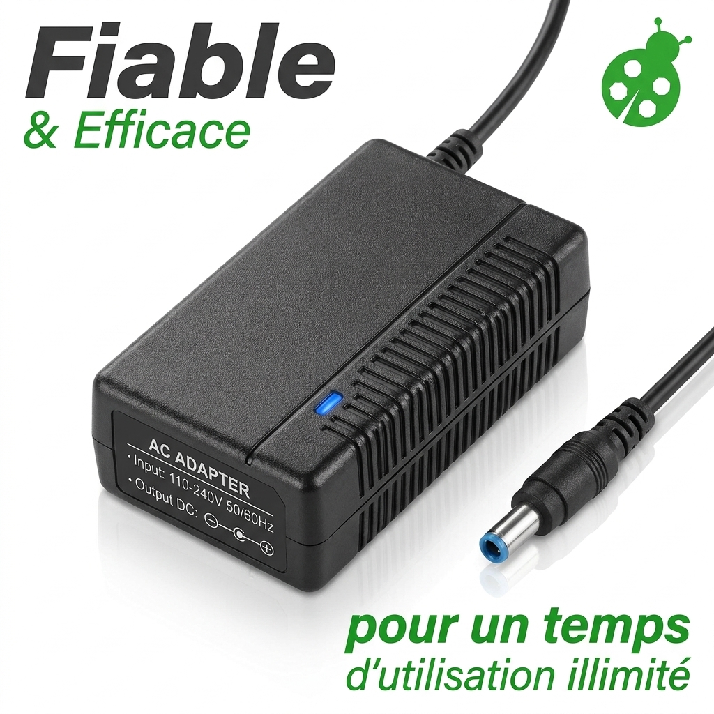 Oplader laptop dell latitude 13 7350