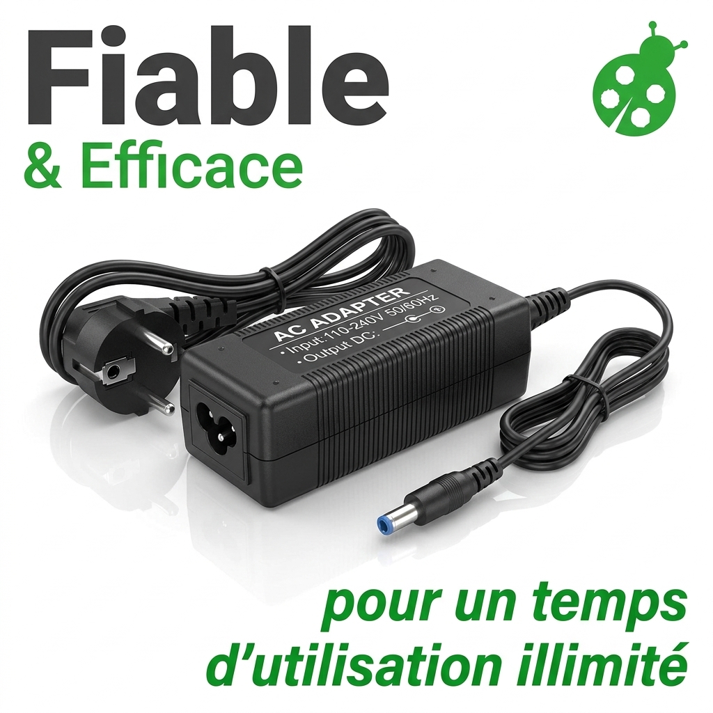 Oplader laptop hp  pavilion 14 bk