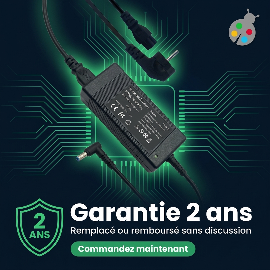 Oplader laptop hp  pavilion x360 14 ba023nf