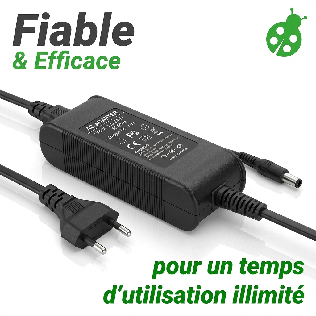 Oplader laptop dell inspiron 15 3543 3702