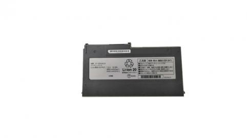 Batterij panasonic cf mx4