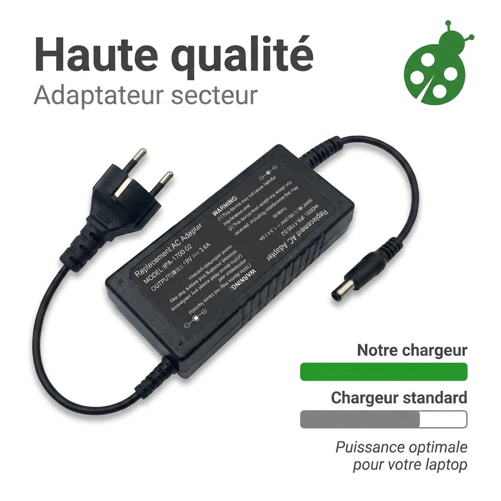 Oplader laptop asus ux410uq