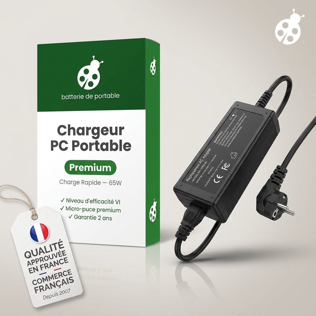 Oplader laptop asus ux430ua