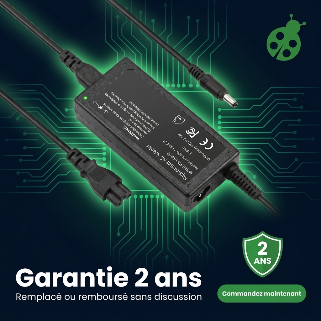 Oplader laptop asus ux430ua