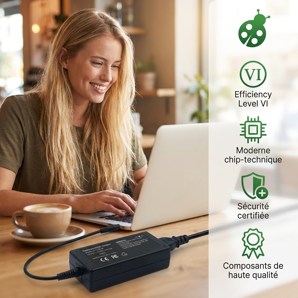 Oplader laptop asus vivobook s510uq