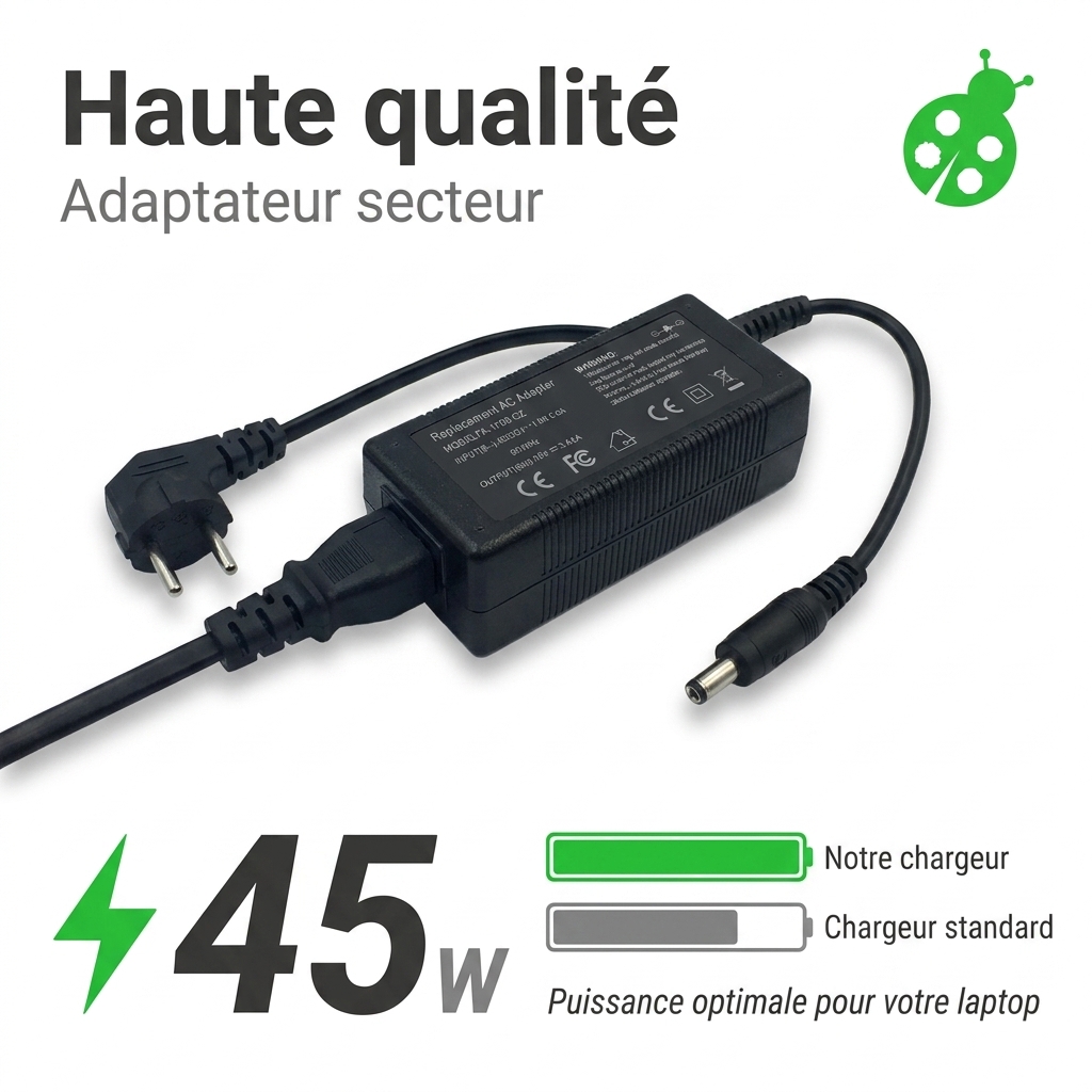 Oplader laptop asus x200ca kx196h