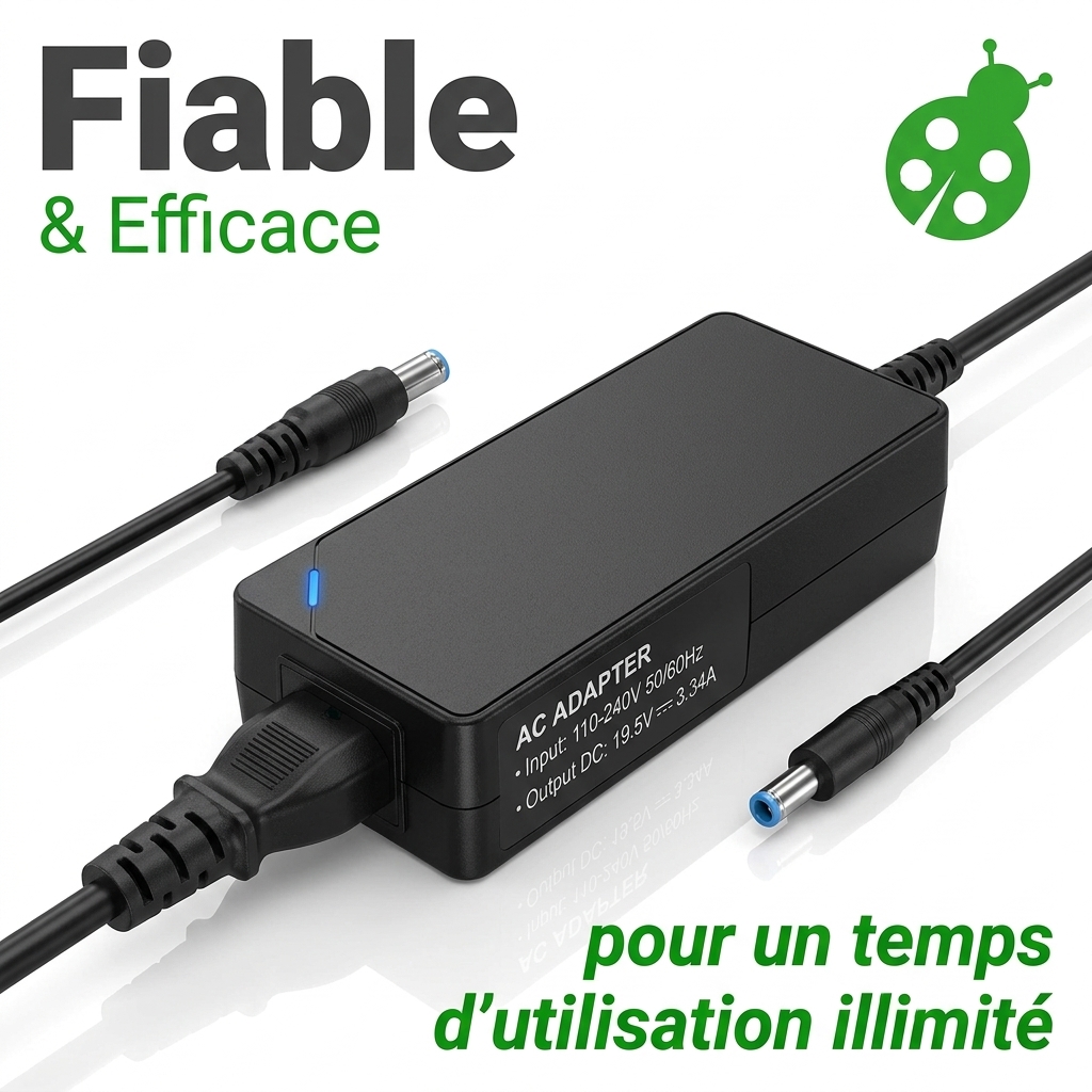 Oplader laptop dell inspiron 7773