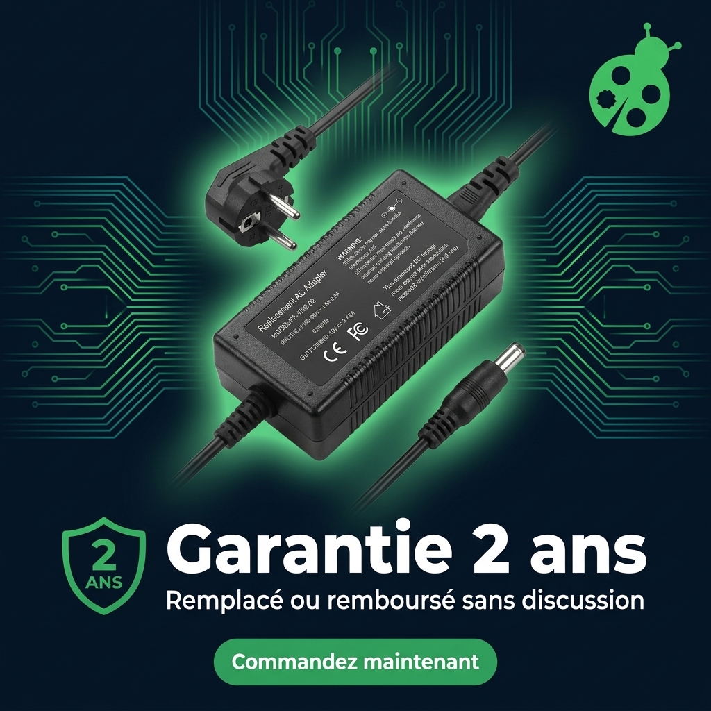 Oplader laptop asus x540ya dm461t