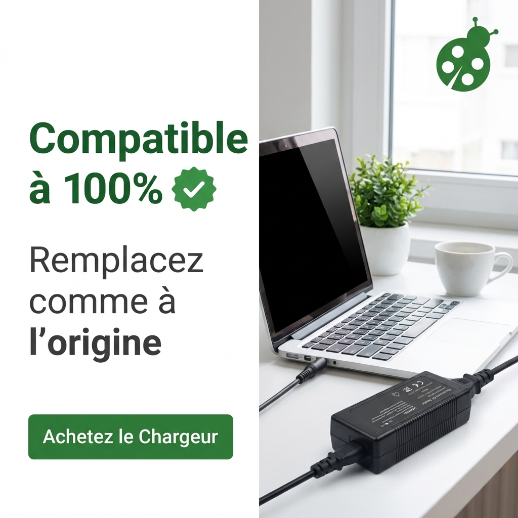 Oplader laptop asus x200la