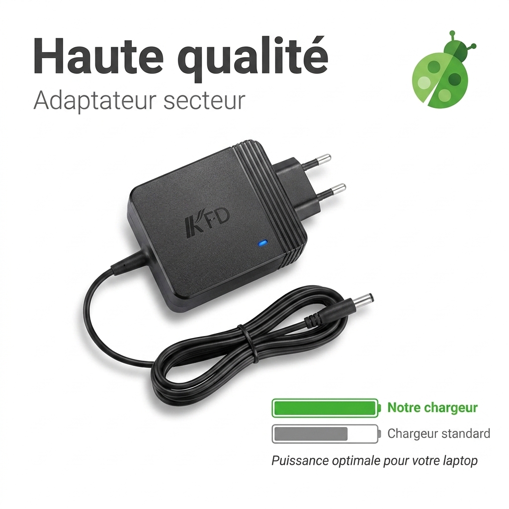 Oplader laptop asus e200ha fd0042t