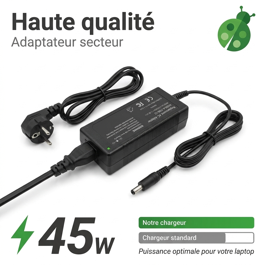 Oplader laptop asus bx21a