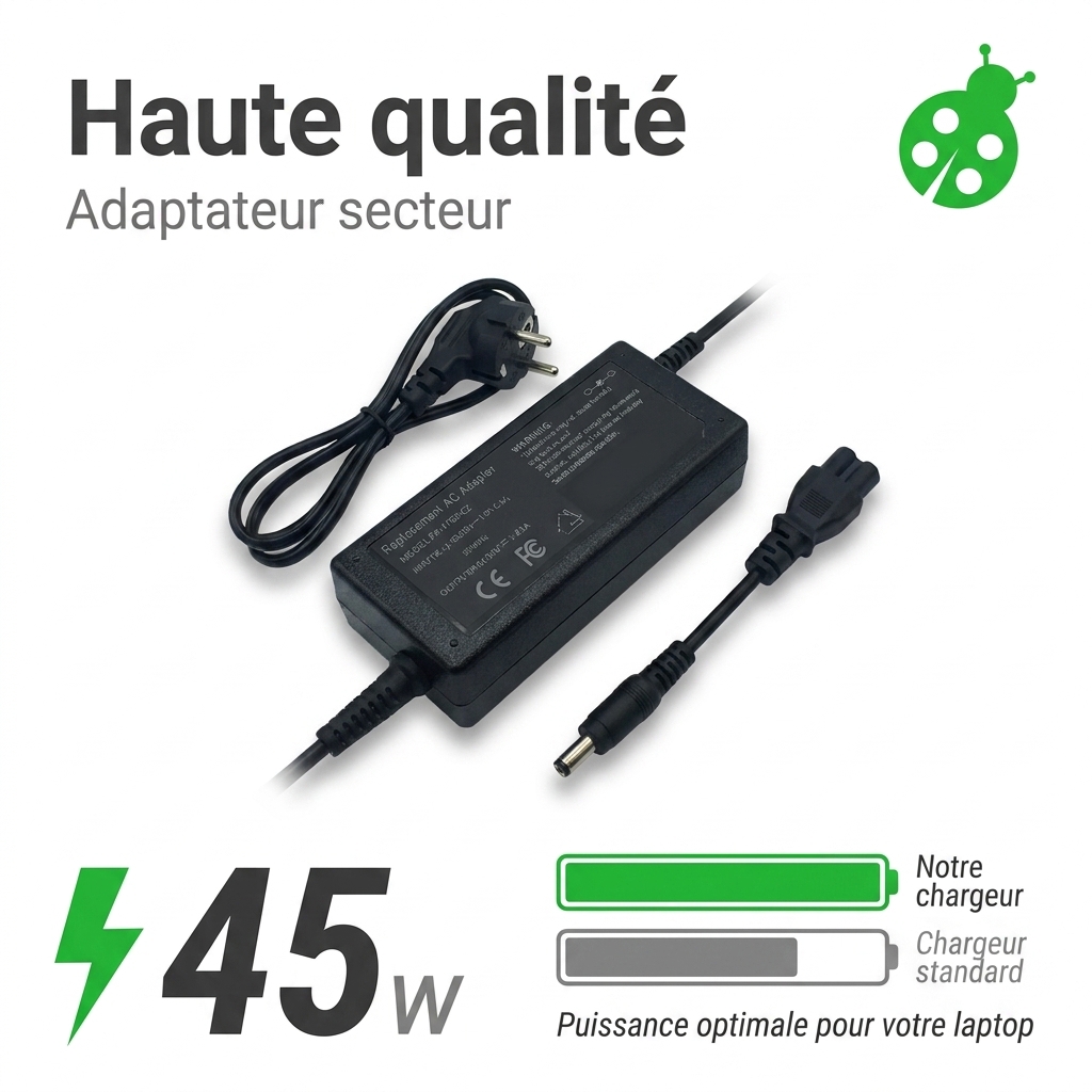 Oplader laptop asus ux32