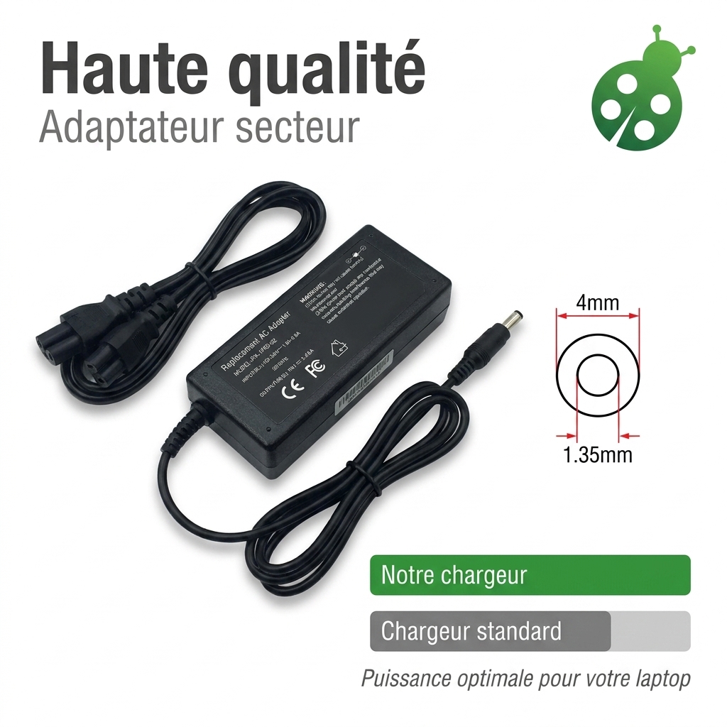 Oplader laptop asus x302la fn092h