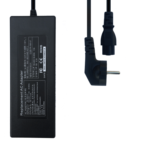 Oplader  toshiba pa3237
