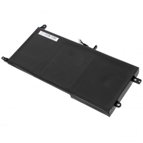 Batterij laptop ldlc saturne tk71b