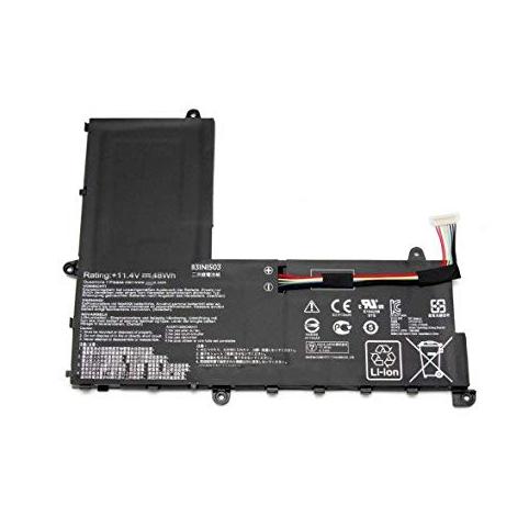 Batterij asus eeebook e202sa