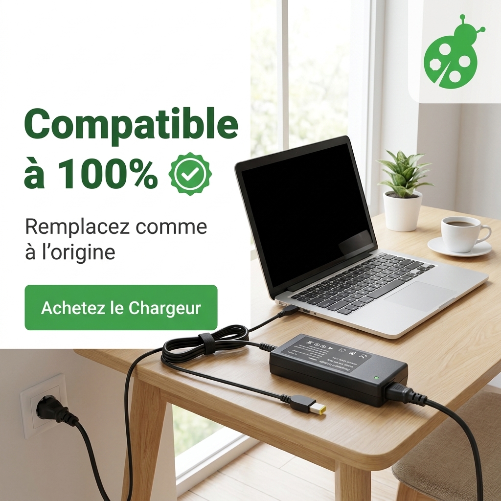 Oplader laptop lenovo thinkpad x1 carbon 20bta0amcd