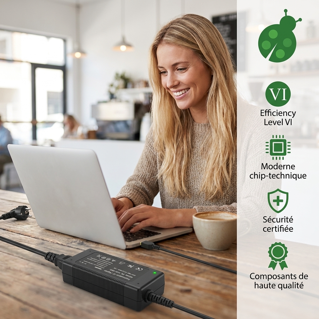 Oplader laptop lenovo flex 3 15