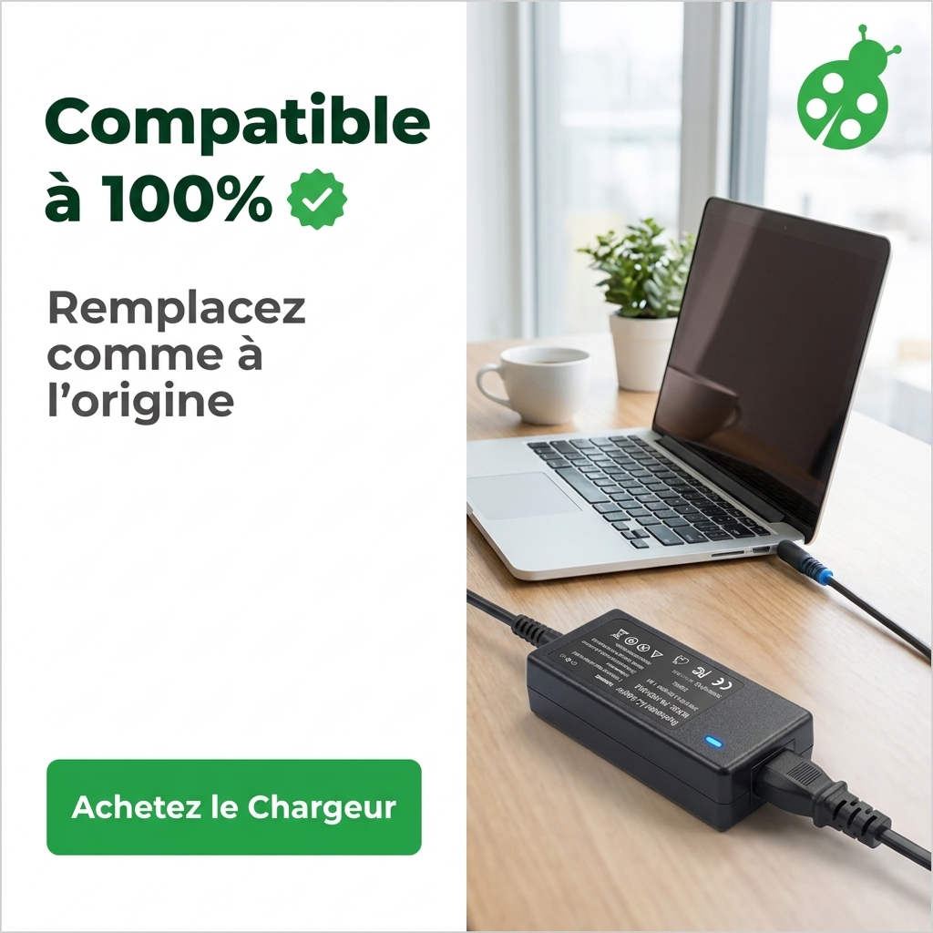 Oplader laptop dell inspiron 15 5570