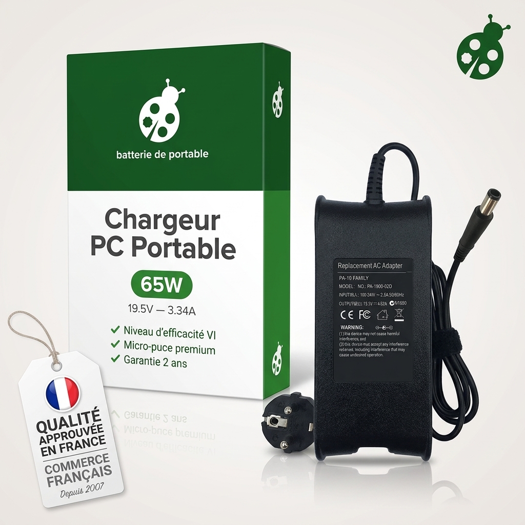 Refc oplader la65ns2 01