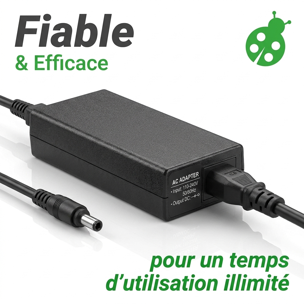 Oplader laptop dell inspiron 17 5765