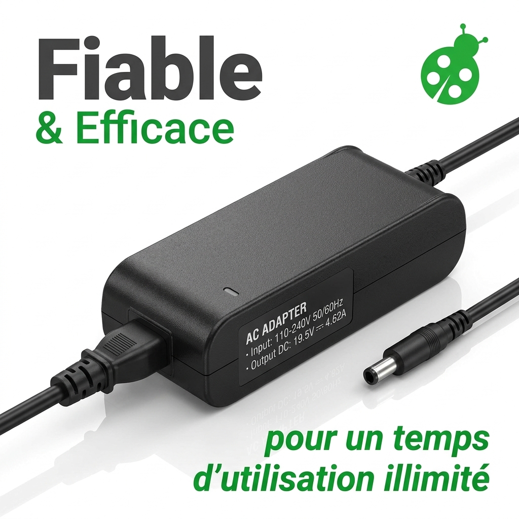 Oplader laptop dell xps 15 l511z