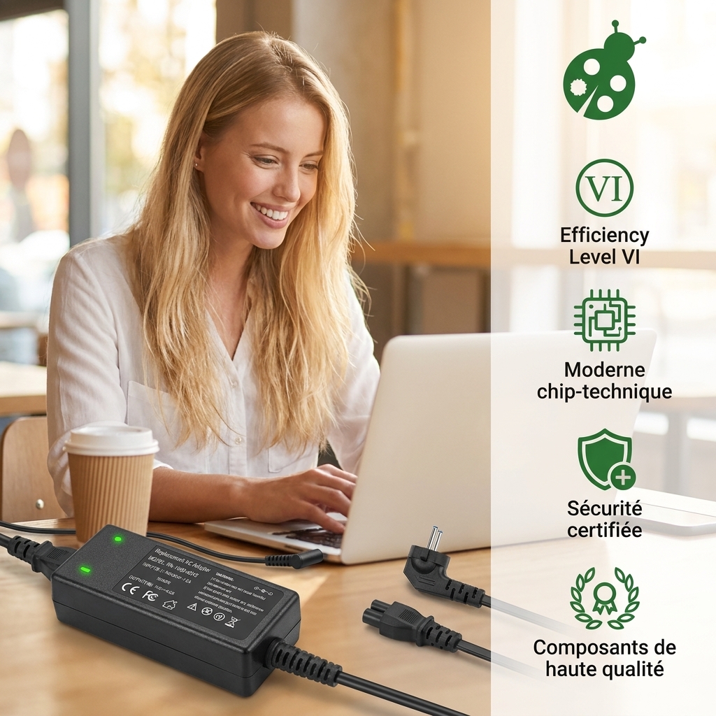 Oplader laptop dell xps 11 9p33