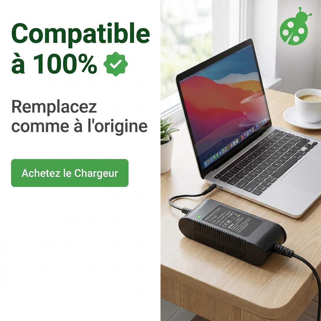 Oplader laptop dell latitude pp15s