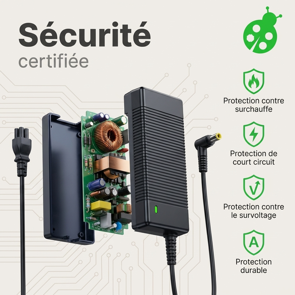 Oplader laptop lenovo b590 mbx2qge