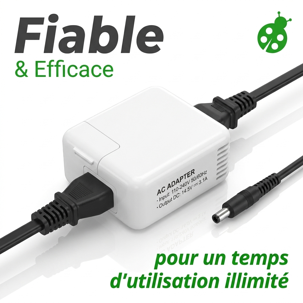 Oplader laptop  macbook air 11 md214ll/a