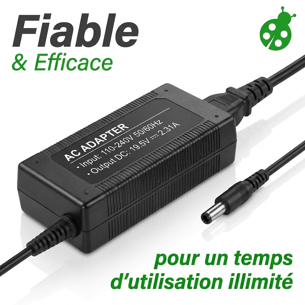 Oplader laptop hp  14 r060tu