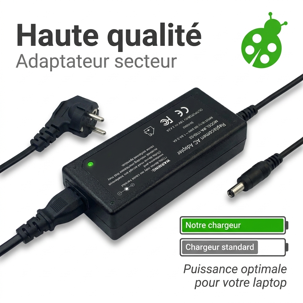 Oplader laptop asus zenbook ux430uq 2c