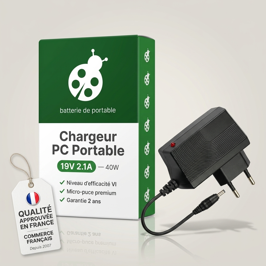 Oplader danew d book 130
