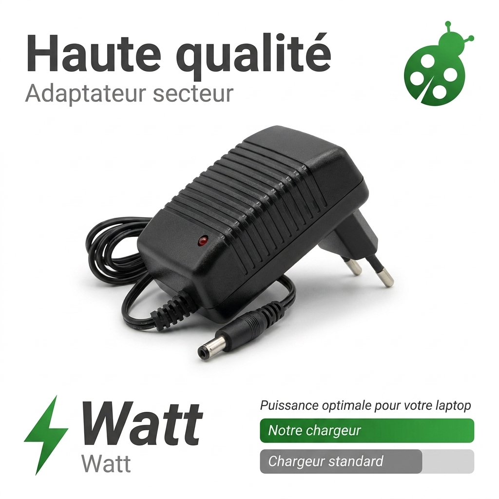 Oplader danew d book 131