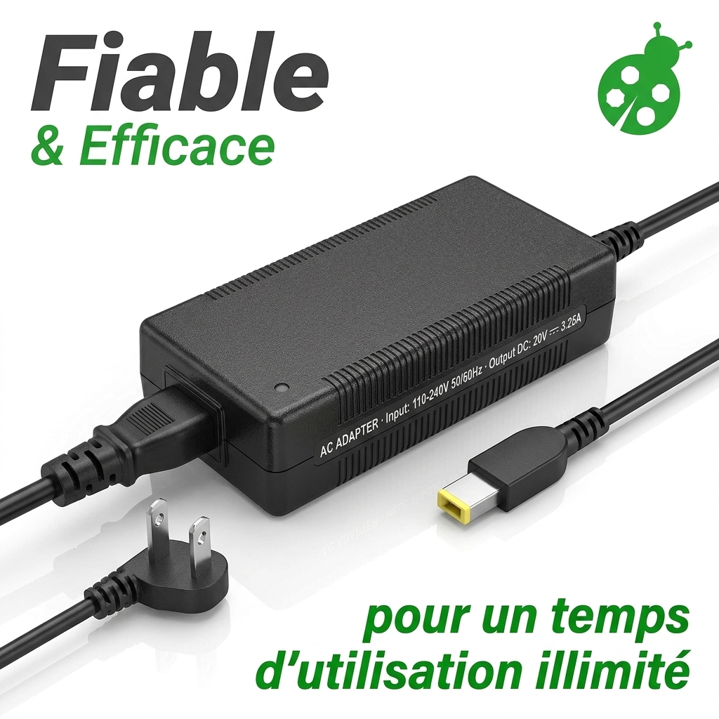 Oplader laptop lenovo thinkpad yoga 460 20el