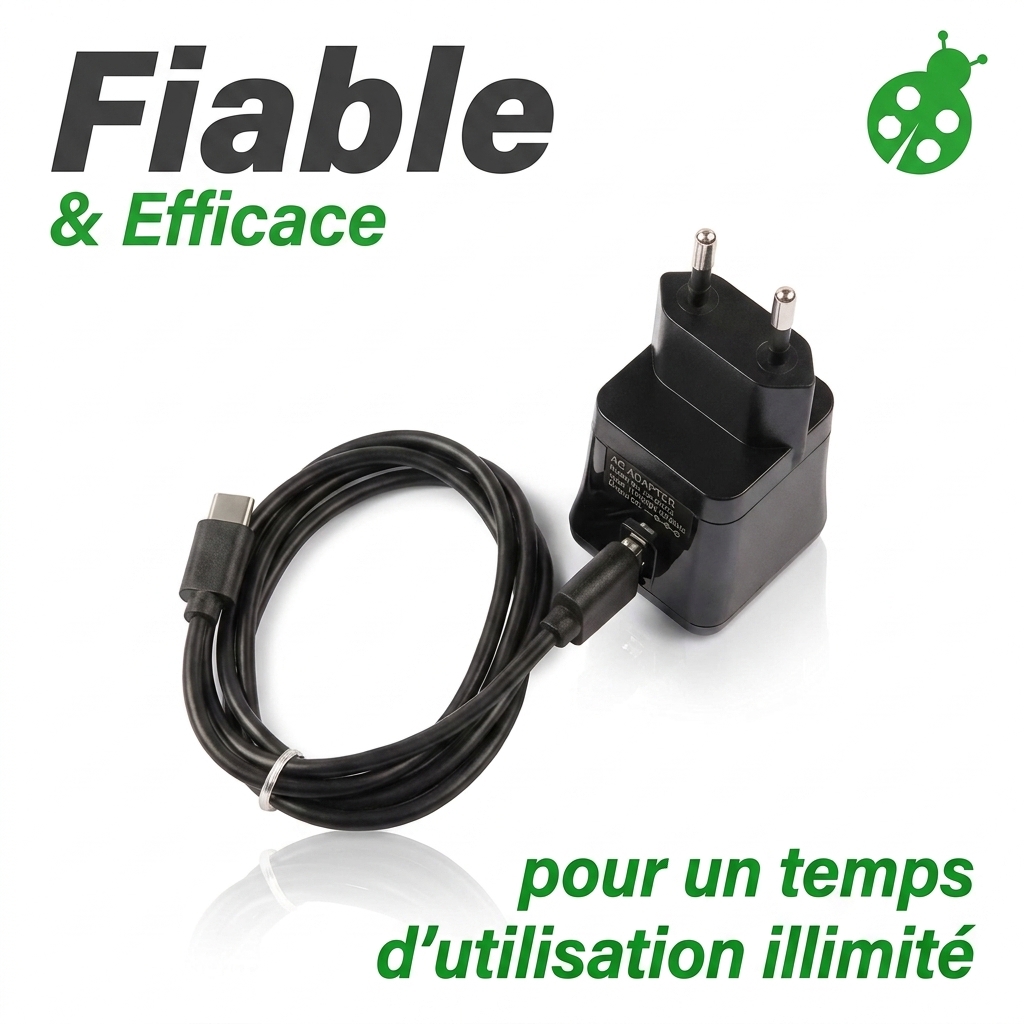 Oplader laptop acer one 10 s1003p 138u
